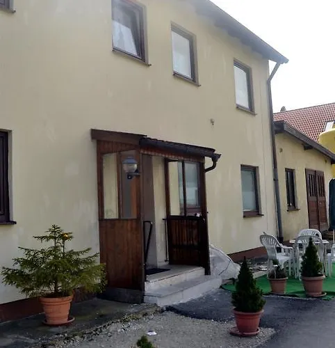 Gaestehaus Sebastian
